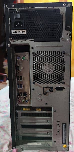 core i3 9100f + gtx 750ti 2