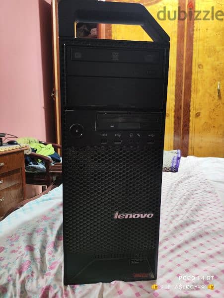 core i3 9100f + gtx 750ti 6