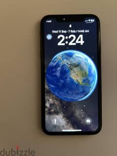 Iphone 11 128GB حالة ممتازة