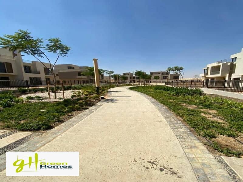 Trio Town for sale delivered with attractive price in sodic east 10