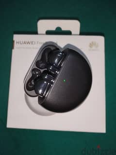 huawei freebuds 4 wireless