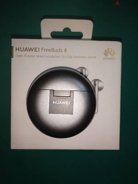 huawei freebuds 4 wireless 1