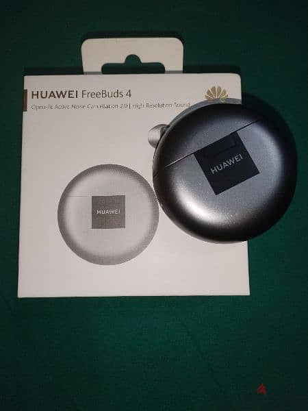 huawei freebuds 4 wireless 2