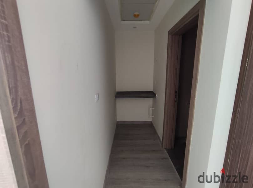 lowest price Office 2rooms for Rent in Trivium square New Cairo 5