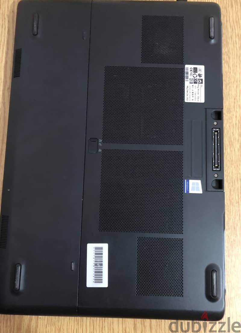 Dell precision 7720 1