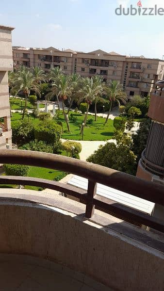 شقة للبيع فى الرحاب مساحة 200م باسانسير Apartments for sale 0