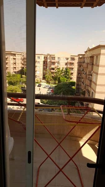 شقة للبيع فى الرحاب مساحة 200م باسانسير Apartments for sale 8