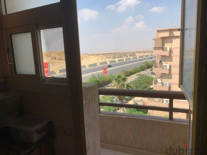 شقة للبيع فى الرحاب مساحة 200م باسانسير Apartments for sale 12