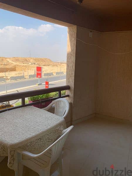 شقة للبيع فى الرحاب مساحة 200م باسانسير Apartments for sale 14