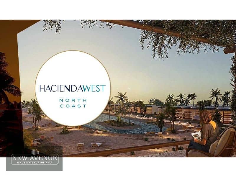 Chalet + Garden Finished Resale in Hacienda West 6