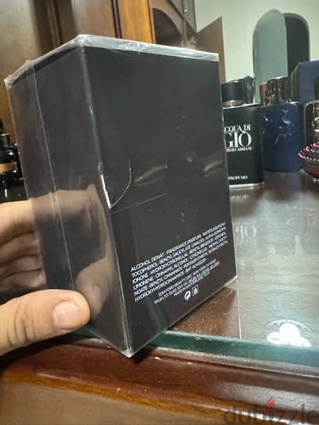 Tom ford ombré leather master 100ml توم فورد 3