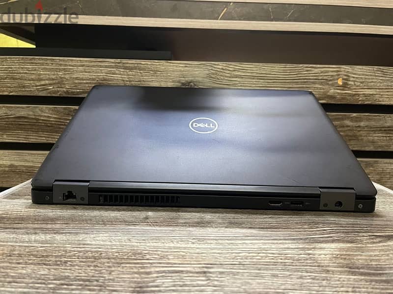 dell latitude 5491 بروسيسور فئة H 1