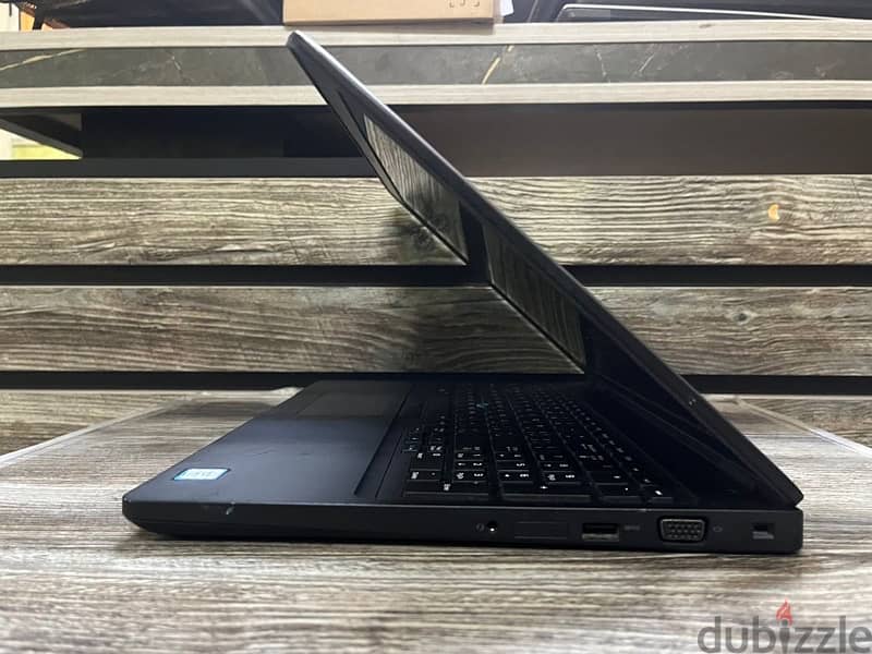 dell latitude 5491 بروسيسور فئة H 2