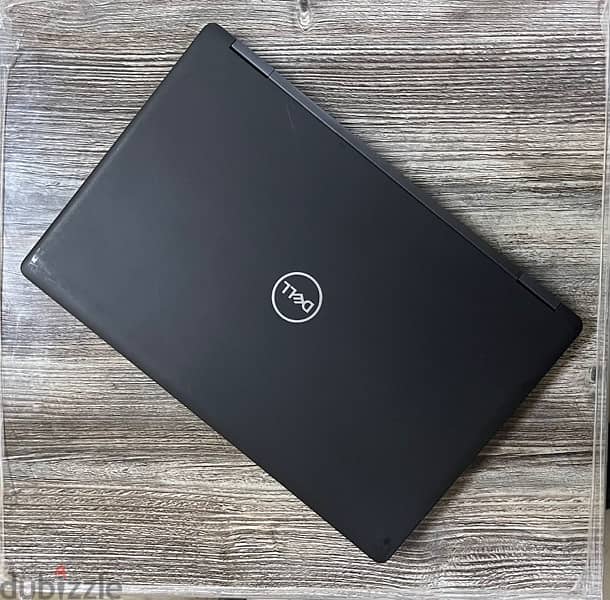 dell latitude 5491 بروسيسور فئة H 3