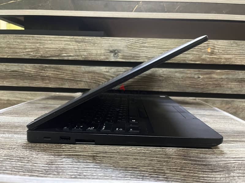 dell latitude 5491 بروسيسور فئة H 4