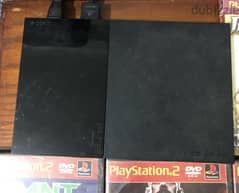 Playstation 2