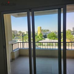 Apartment brand new for rent in compound Mivida new Cairo lake district