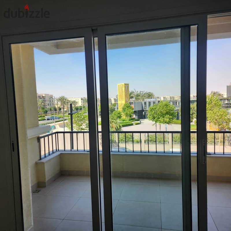 Apartment brand new for rent in compound Mivida new Cairo lake district 0