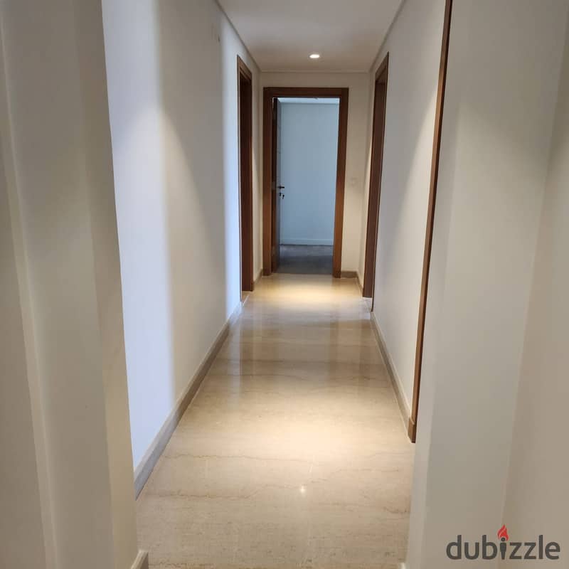 Apartment brand new for rent in compound Mivida new Cairo lake district 1