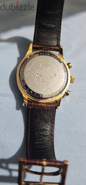 ساعة IWC رجالي 2