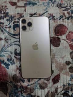 iPhone 11 pro