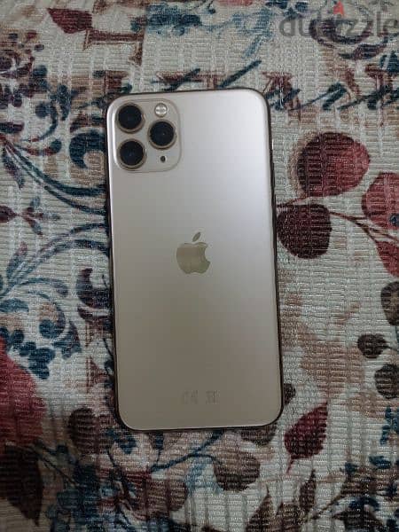 iPhone 11 pro 0