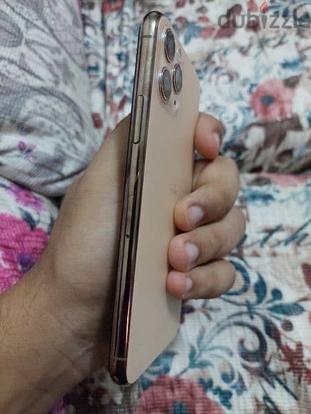 iPhone 11 pro 2