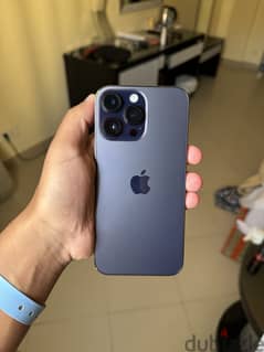 iPhone 14 pro max . . . ايفون ١٤ برو ماكس