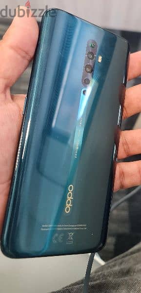 Oppo Reno 2f 1