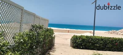 town house for sale in (loutas) north coast first row sea