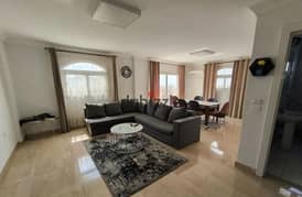 Furnished apartment for rent in Al Narges Buildings in Fifth Settlement