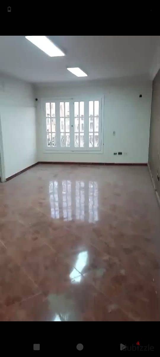 Apartment for rent 180 m in Golf Land in the new Marwa buildings next to the Girls' College. . 0