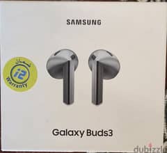 Samsung Buds 3