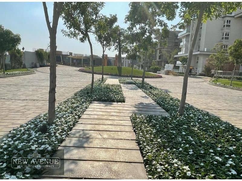 Apartment with garden for sale in Mountain icity 1