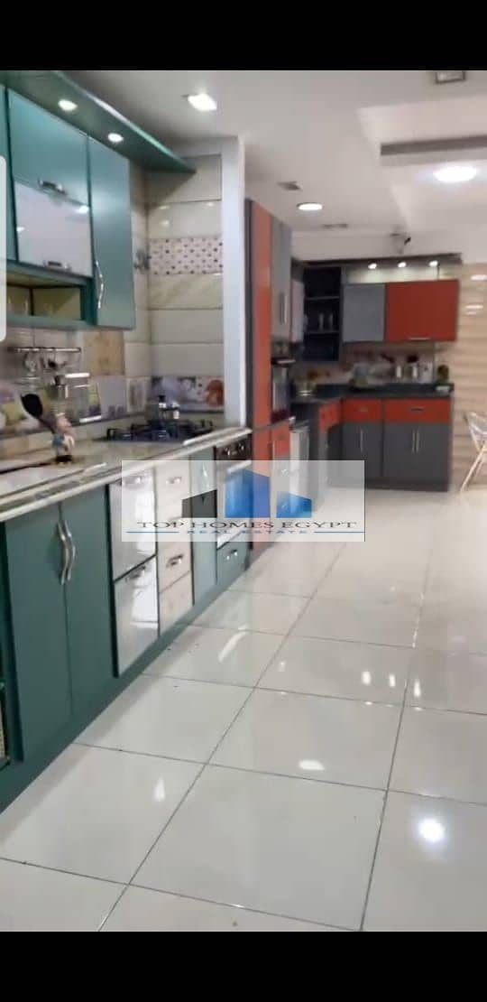 Showroom for Sale 252 SQM in a prime location in Nasr City 1