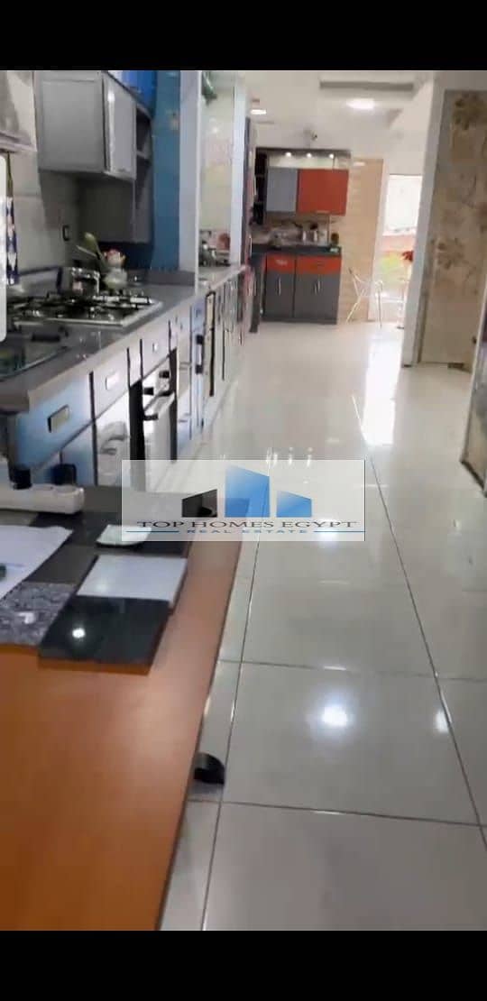 Showroom for Sale 252 SQM in a prime location in Nasr City 10