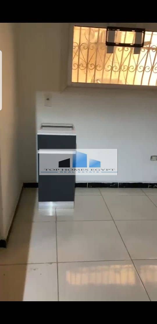 Showroom for Sale 252 SQM in a prime location in Nasr City 13