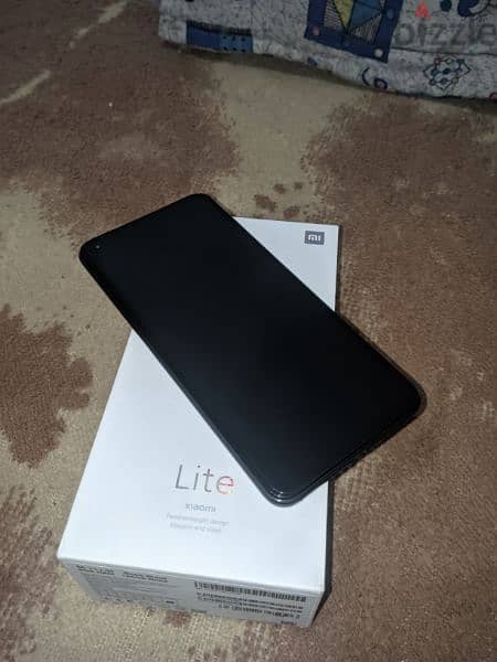 Mi 11 lite 4G 2