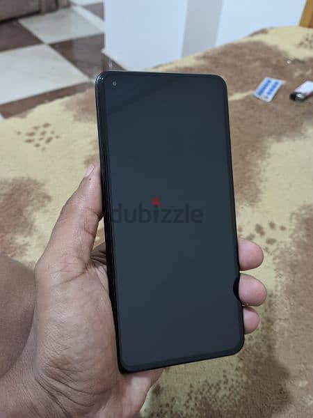 Mi 11 lite 4G 4