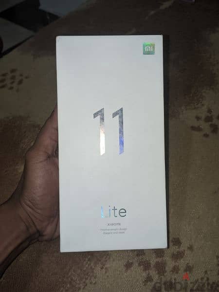 Mi 11 lite 4G 7