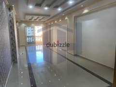 Apartment for rent 150 sqm in Wabour El Mayah (Al Baraka Compound)