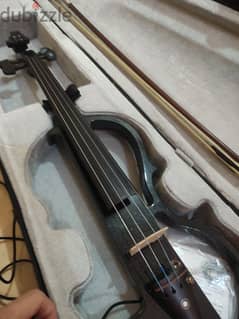 electric violin