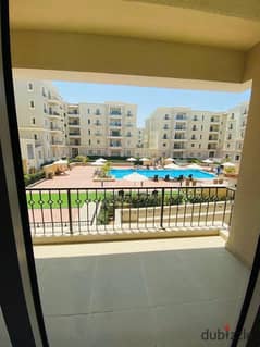 lowest price semi furnished Apartment 3rooms Rent Mivida boulevard