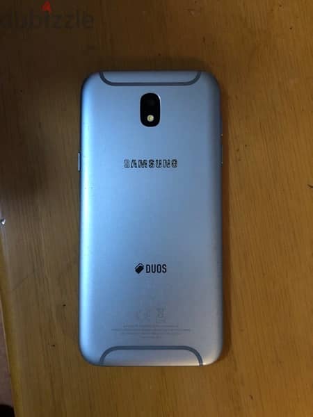 Samsung j5 pro 2