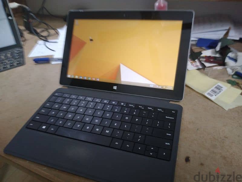 microsoft surface rt 0