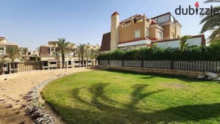 S Villa for sale at The Butterfly , Mostakbal City by Madinet Masr,with 42% cash discount  Neighbors Madinaty ,Aliva Mountain View,Bloomfields tatweer