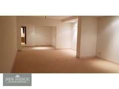 Fully finished Apartment in Up Town Cairo