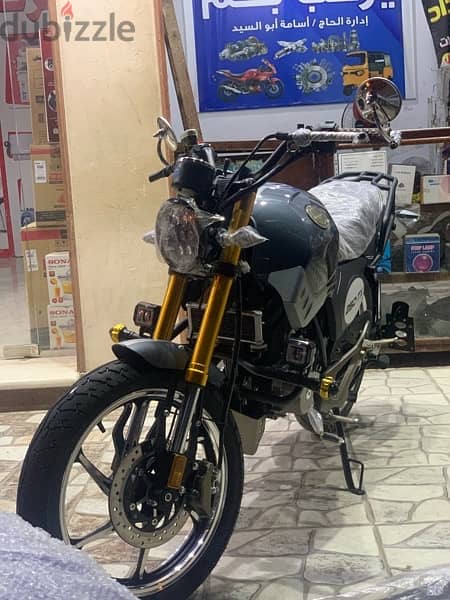 هوجن TX250 1