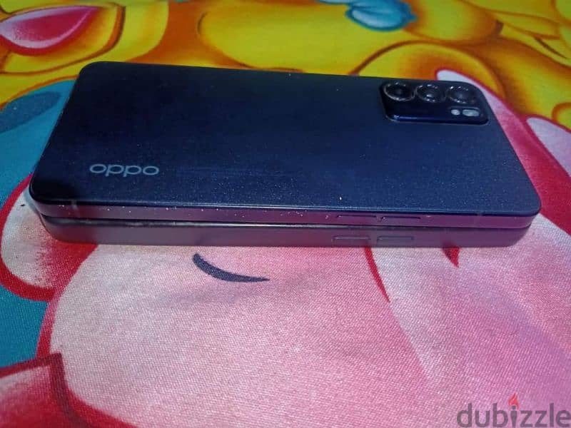 oppo reno6 5g 4