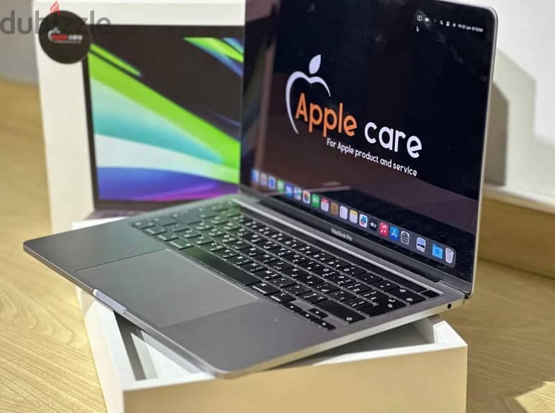 Macbook Pro M1 2020 512GB 2